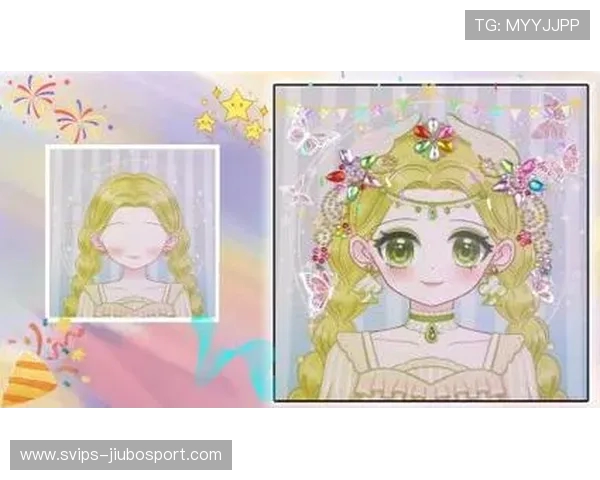 打造梦想衣橱为小公主换上最美的裙装，尽情体验换装的魔法乐趣